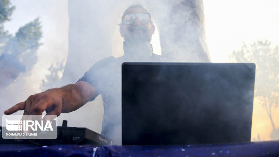 مسابقات موتور سواری سوپر اندرو