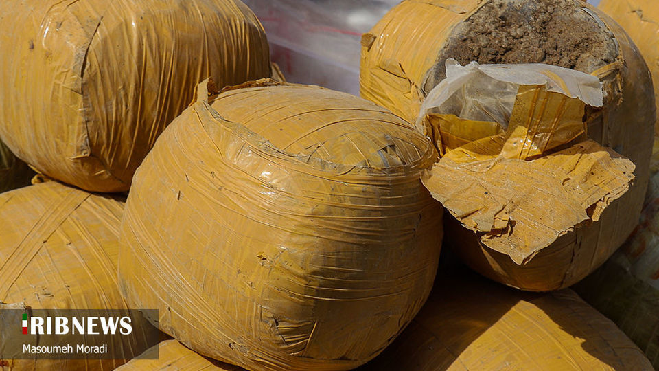 پنجاه‌ و‌ هفتمین طرح رعد پليس تهران 