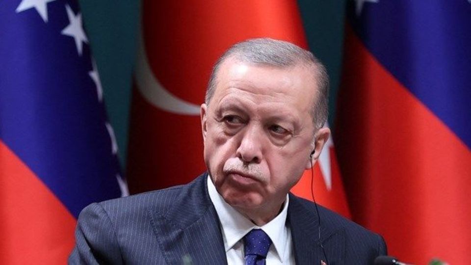 توصیه ضد تورمی اردوغان به شهروندان؛ صبور باشید