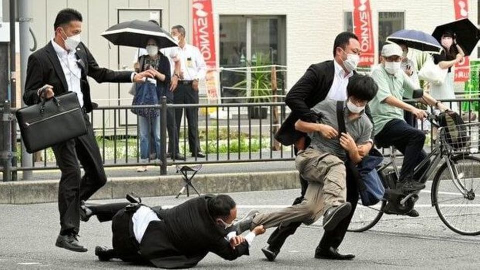 جزئیات جدید از قاتل شینزو آبه و انگیزه‌هایش