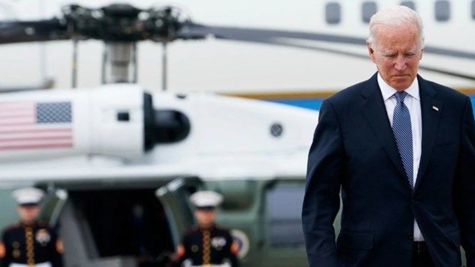 رأی الیوم: بایدن نگران روابط اعراب با چین و روسیه است