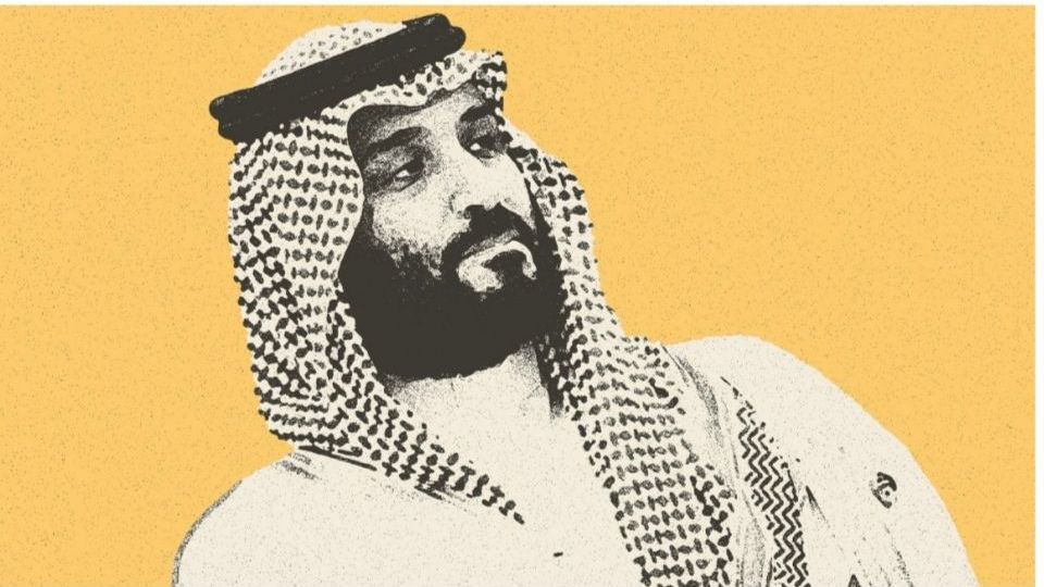  قاتلی که ناگهان منجی غرب شد! 