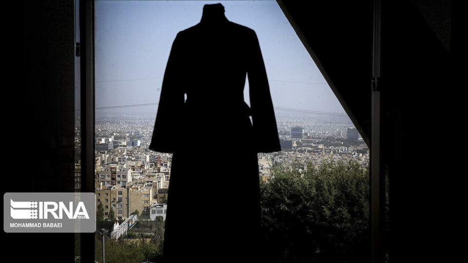 نمایشگاه یازدهمین جشنواره مد و لباس فجر 