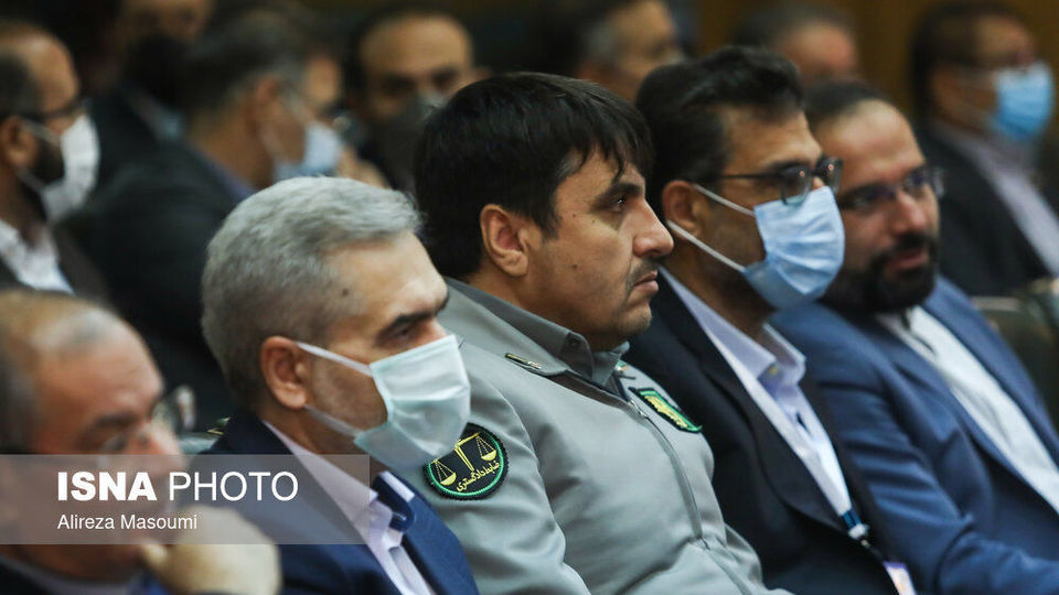 نشست منطقه‌ای وزیران همکاری‌های محیط زیستی برای آینده‌ای بهتر