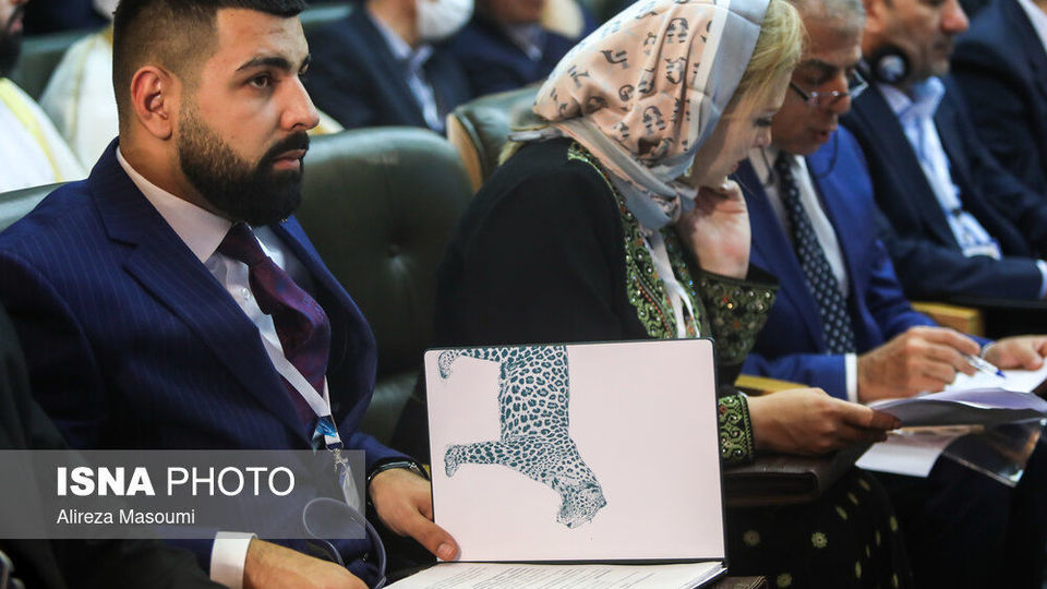 نشست منطقه‌ای وزیران همکاری‌های محیط زیستی برای آینده‌ای بهتر