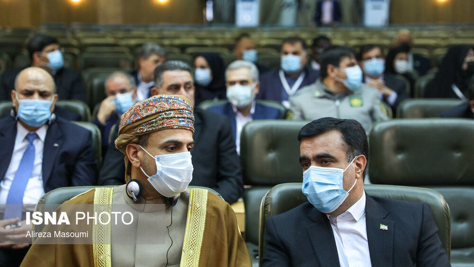 نشست منطقه‌ای وزیران همکاری‌های محیط زیستی برای آینده‌ای بهتر