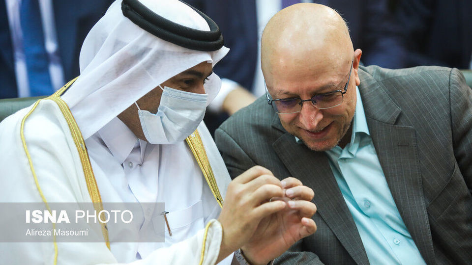 نشست منطقه‌ای وزیران همکاری‌های محیط زیستی برای آینده‌ای بهتر