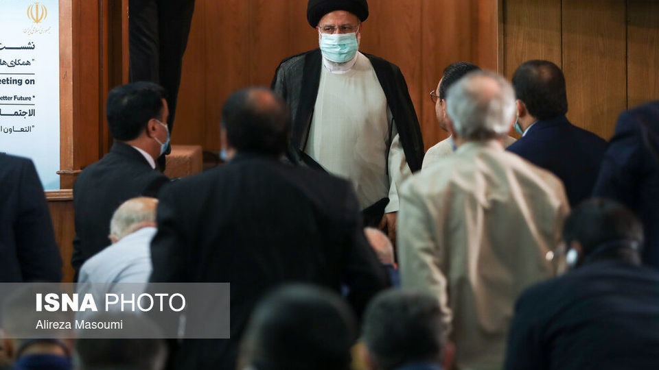 نشست منطقه‌ای وزیران همکاری‌های محیط زیستی برای آینده‌ای بهتر