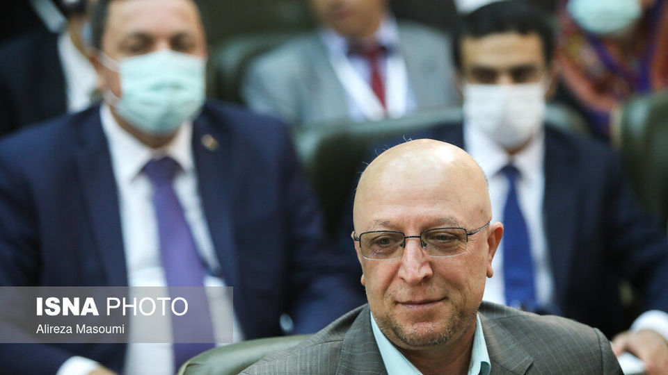 نشست منطقه‌ای وزیران همکاری‌های محیط زیستی برای آینده‌ای بهتر