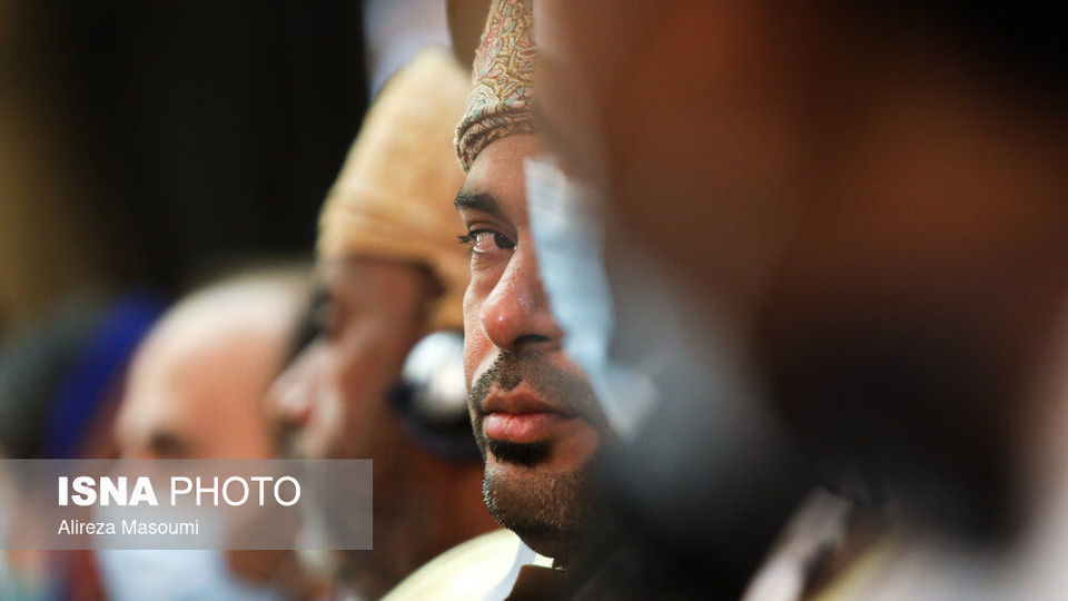 نشست منطقه‌ای وزیران همکاری‌های محیط زیستی برای آینده‌ای بهتر