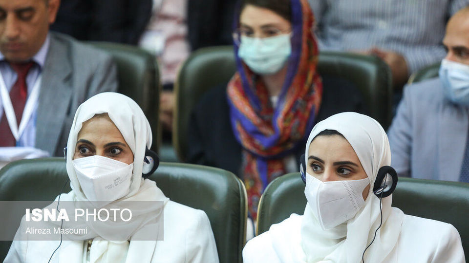 نشست منطقه‌ای وزیران همکاری‌های محیط زیستی برای آینده‌ای بهتر