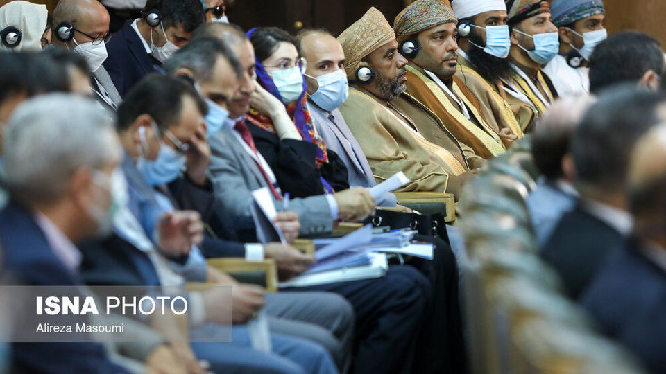 نشست منطقه‌ای وزیران همکاری‌های محیط زیستی برای آینده‌ای بهتر