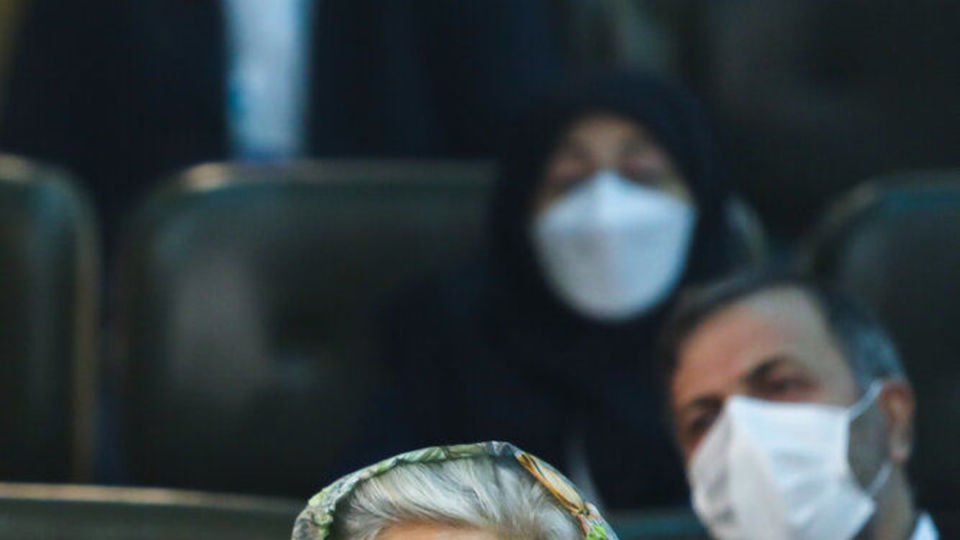 نشست منطقه‌ای وزیران همکاری‌های محیط زیستی برای آینده‌ای بهتر