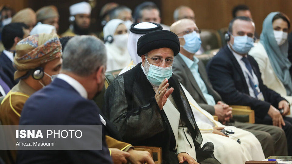 نشست منطقه‌ای وزیران همکاری‌های محیط زیستی برای آینده‌ای بهتر