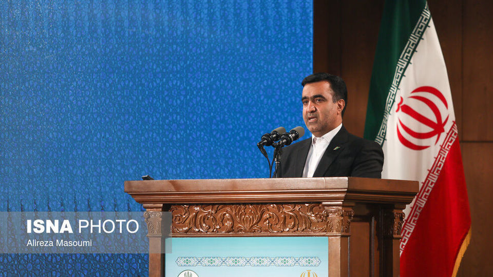 نشست منطقه‌ای وزیران همکاری‌های محیط زیستی برای آینده‌ای بهتر