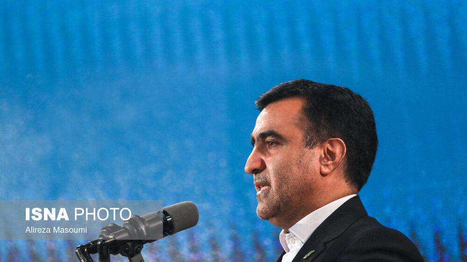 نشست منطقه‌ای وزیران همکاری‌های محیط زیستی برای آینده‌ای بهتر