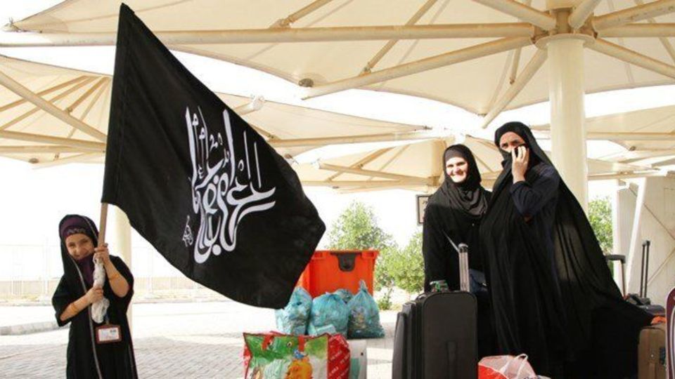 تکذیب منع تردد انفرادی از مرز مهران/ تردد انفرادی پابرجاست