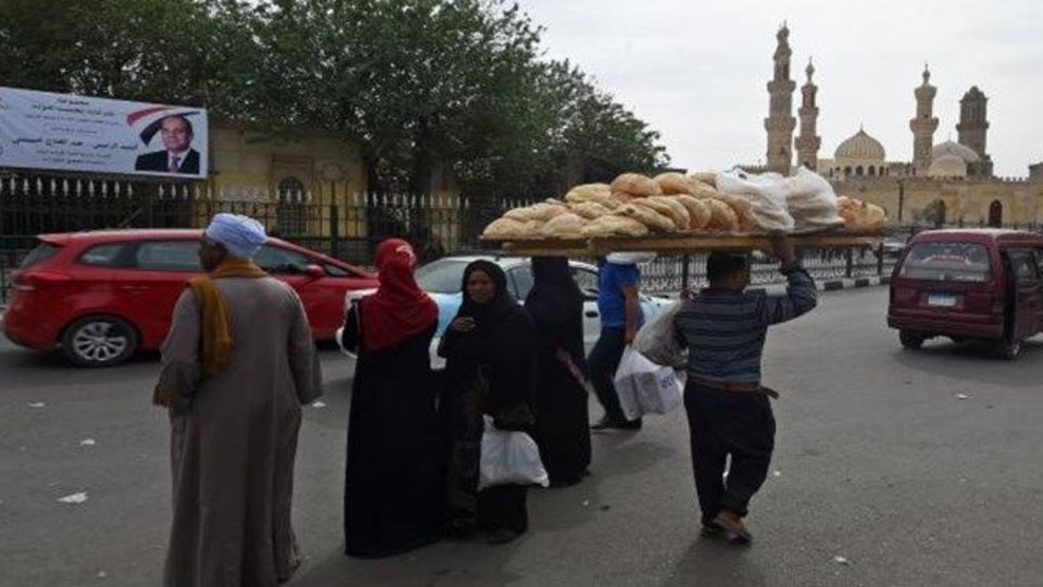 موج جدید گرانی در مصر با افزایش قیمت بنزین