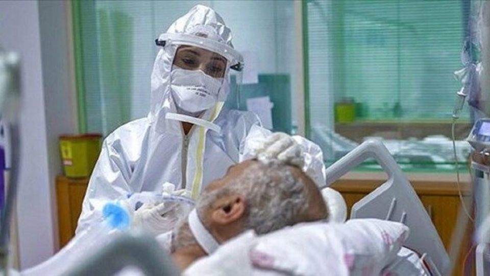 بیدار شدن کرونا از خواب بهاری/موج هفتم نزدیک شد