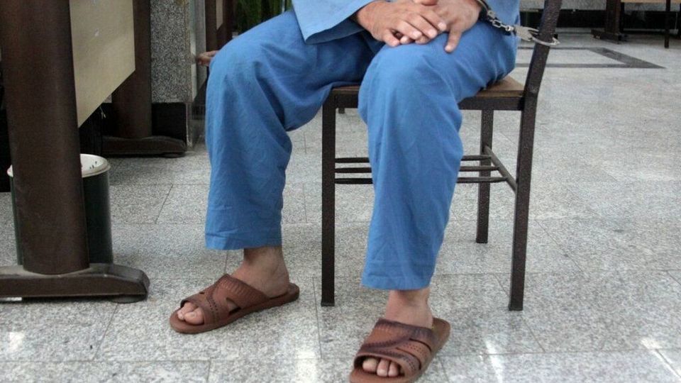 آتش زدن همسر به‌ دلیل سرد بودن چای!