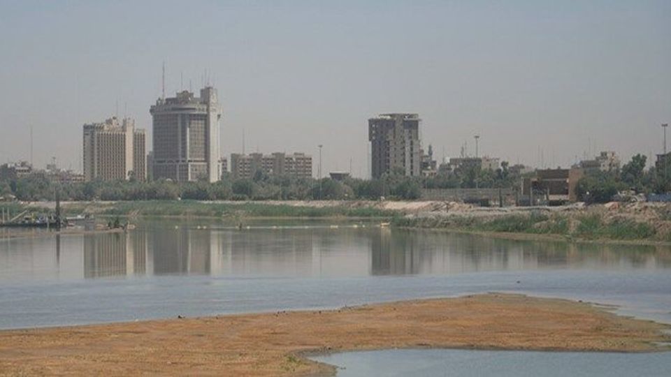 بغداد: ترکیه با افرایش رهاسازی حق آبه عراق موافقت کرد