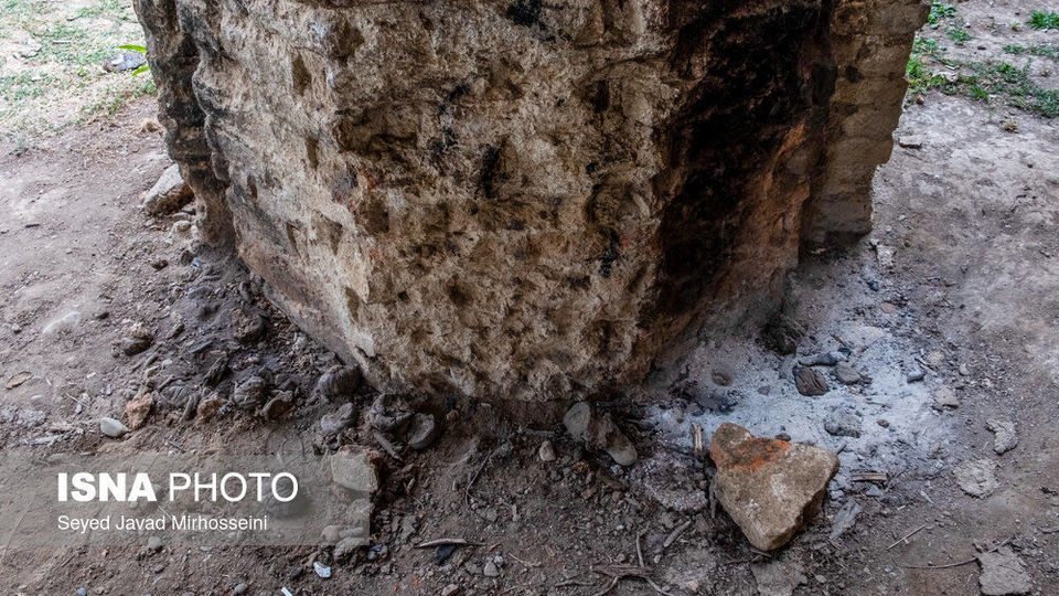 اسپی مزگت؛ قدیمی‌ترین خانه خدا در گیلان