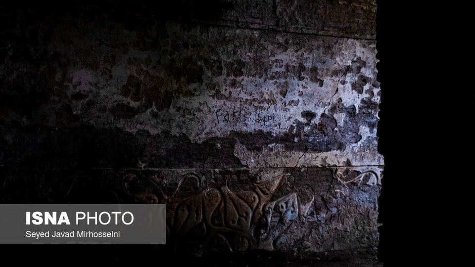 اسپی مزگت؛ قدیمی‌ترین خانه خدا در گیلان