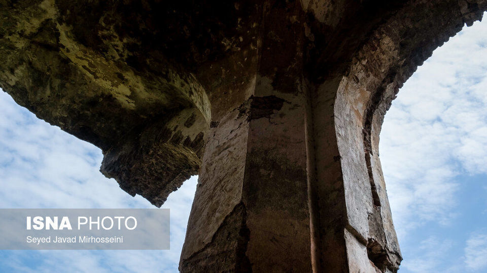 اسپی مزگت؛ قدیمی‌ترین خانه خدا در گیلان