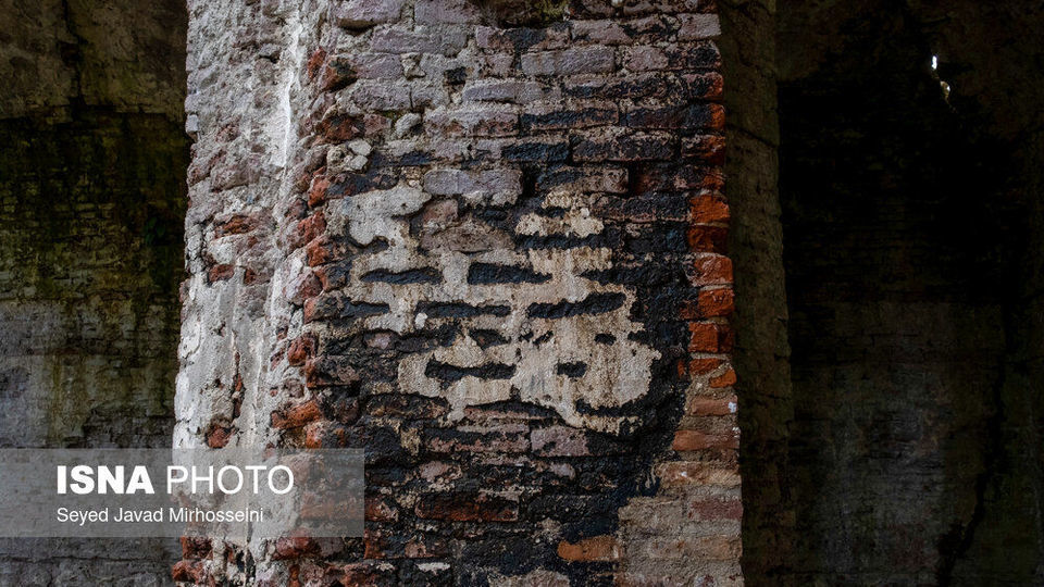 اسپی مزگت؛ قدیمی‌ترین خانه خدا در گیلان