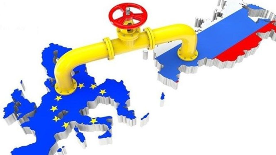 آلمان: بدون گاز روسیه در زمستان دوام نمی‌آوریم