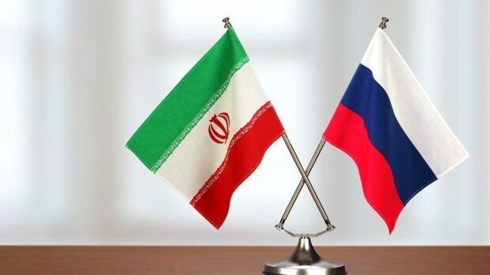 بانوان تاجر ایران به روسیه می روند