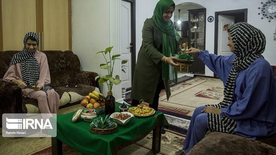 کلاجان؛ روستای سادات