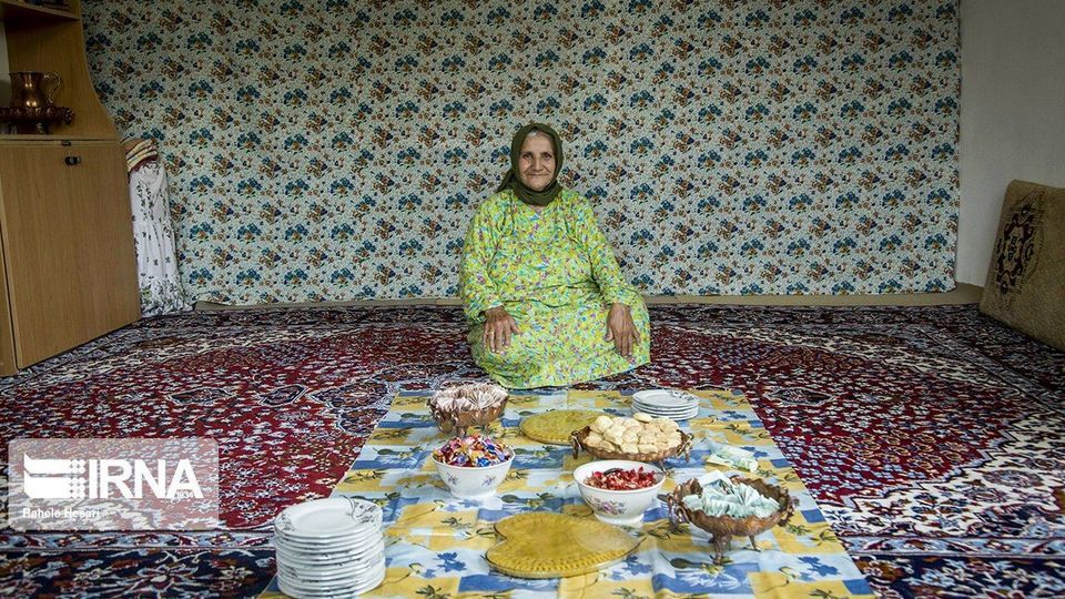 کلاجان؛ روستای سادات