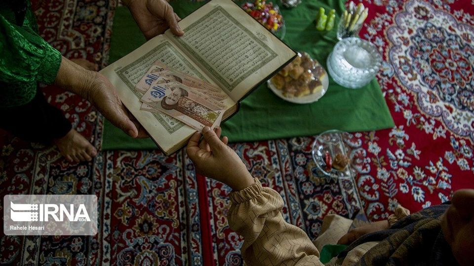 کلاجان؛ روستای سادات