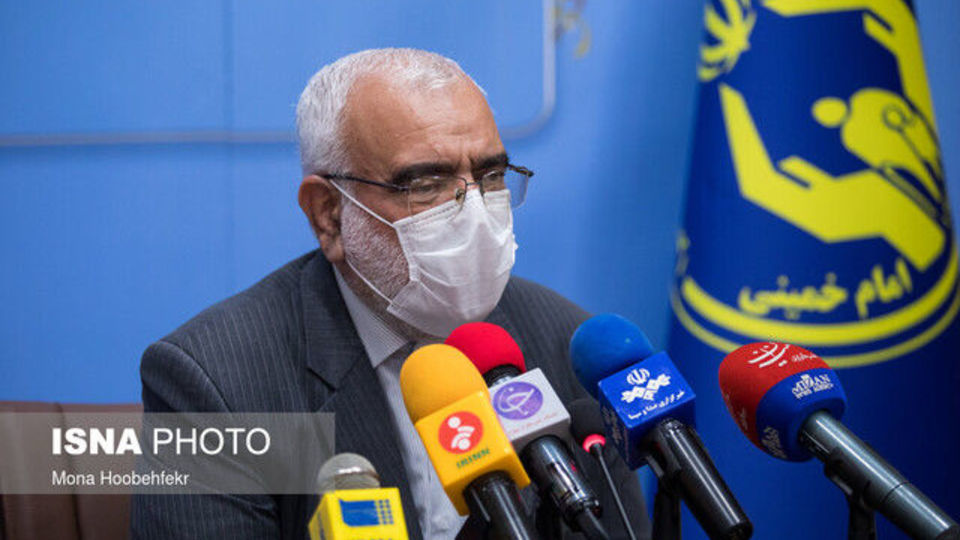 توزیع بیش از پنج میلیون غذای گرم در پویش اطعام غدیر