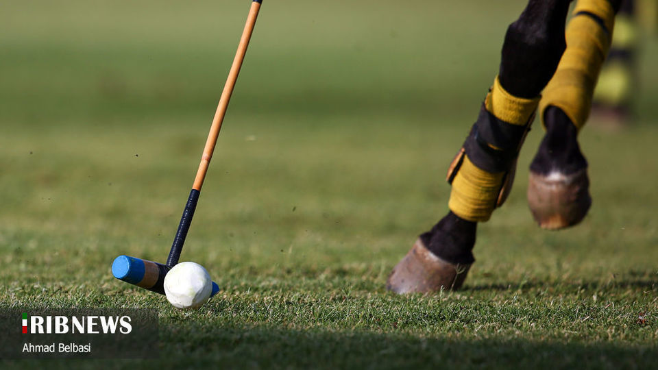 مسابقات چوگان جام سردار شهید حاج قاسم سلیمانی 