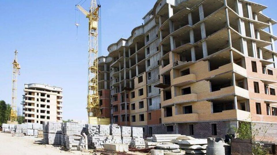 تا تکمیل ظرفیت، ثبت‌نام نهضت مسکن ادامه دارد