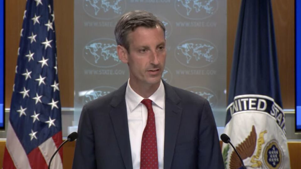 عصبانیت آمریکا از سفر پوتین و اتهام‌زنی به ایران