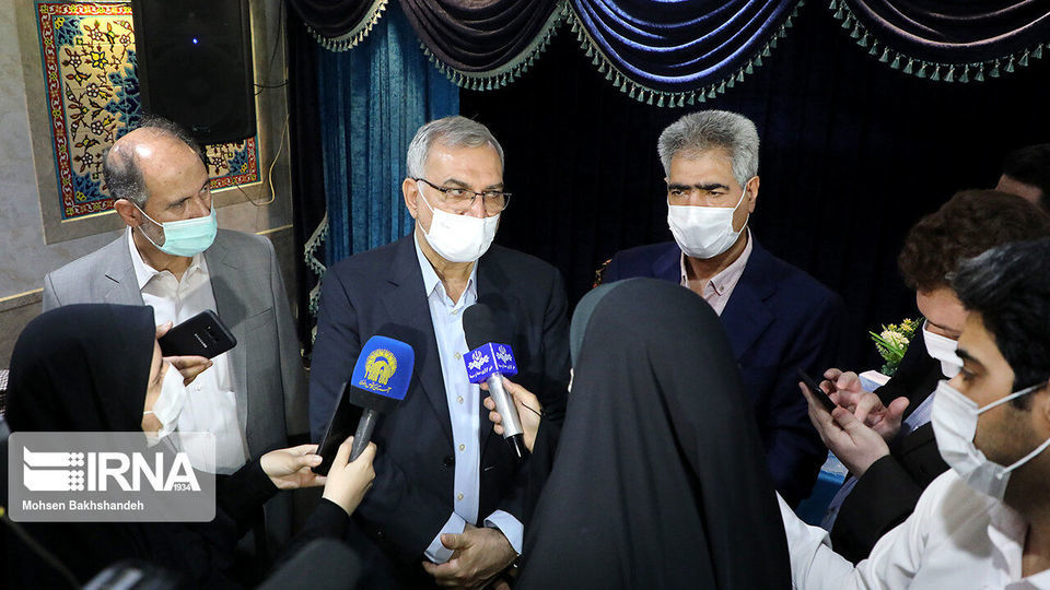 وزیر بهداشت: هیچ گونه افزایشی در قیمت دارو رخ نخواهد داد