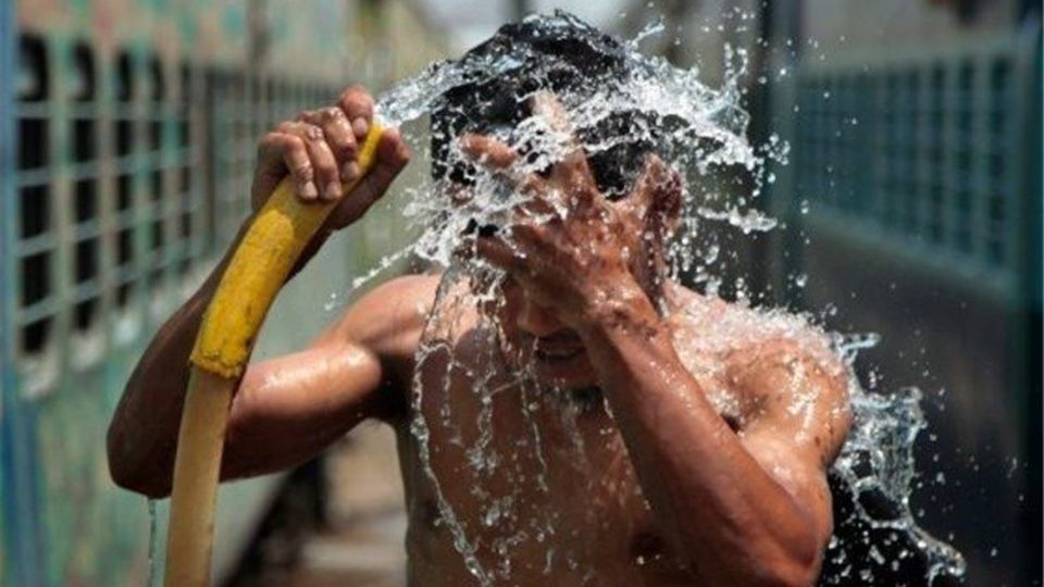 تداوم موج گرمای شدید در اروپا و افزایش شمار قربانیان