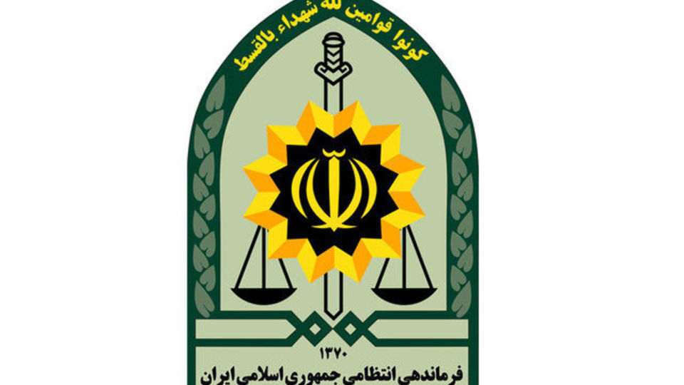 دلجویی پلیس پایتخت از مواجهه گشت امنیت اخلاقی با یکی از شهروندان