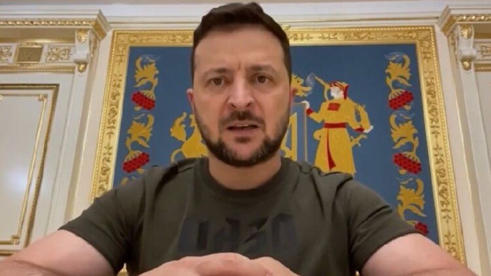 جدیدترین رئیس‌ جمهور بیمار جهان! | شایعات درباره وضعیت سلامت زلنسکی چقدر صحت دارد؟