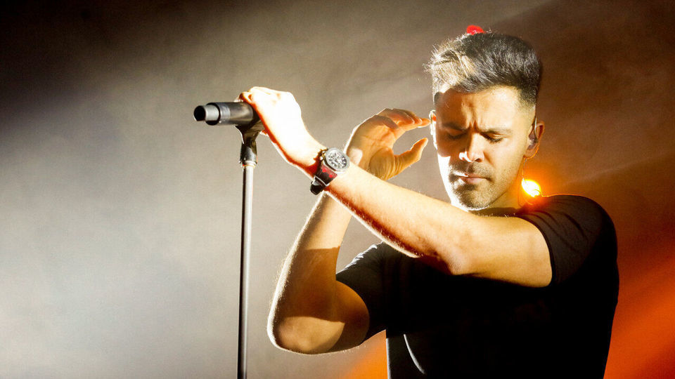 توقف کنسرت سیروان خسروی؛ زنگ خطری برای خدشه‌دار کردن «حاکمیت قانون»