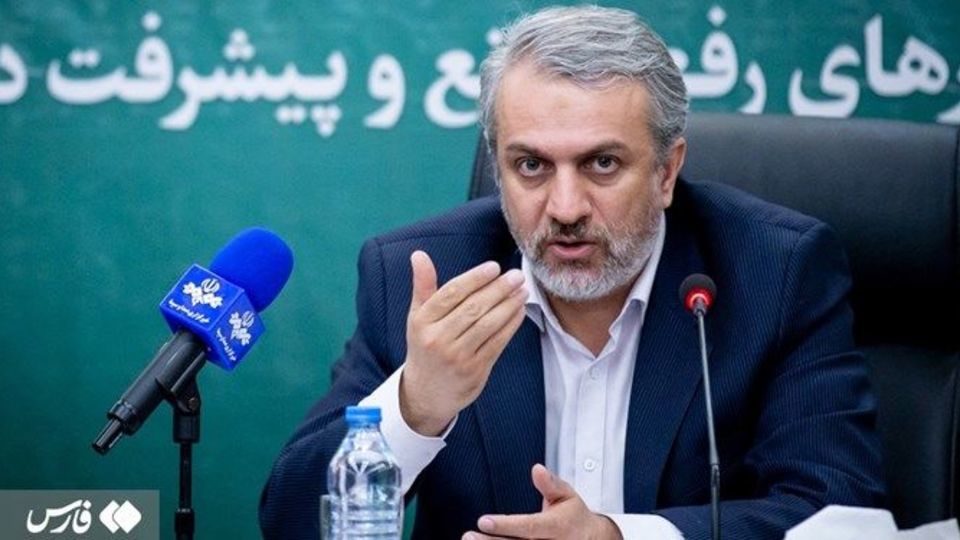 وزیر صمت: احداث ۱۲ هزار مگاوات نیروگاه جدید برق در دستور کار است 