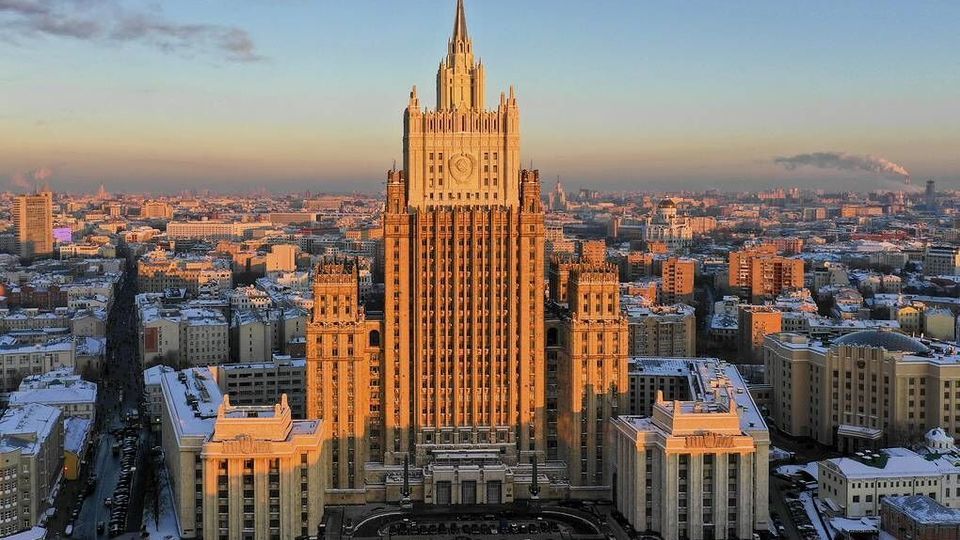 روسیه درباره تبدیل عراق به محل تقابل منطقه‌ای هشدار داد