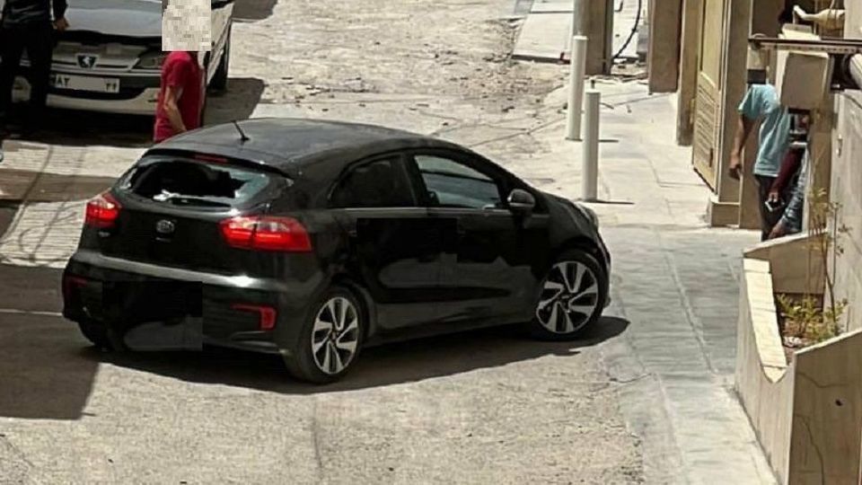 تشکیل پرونده قضایی حمله مسلحانه به «مجید عبدالباقی»