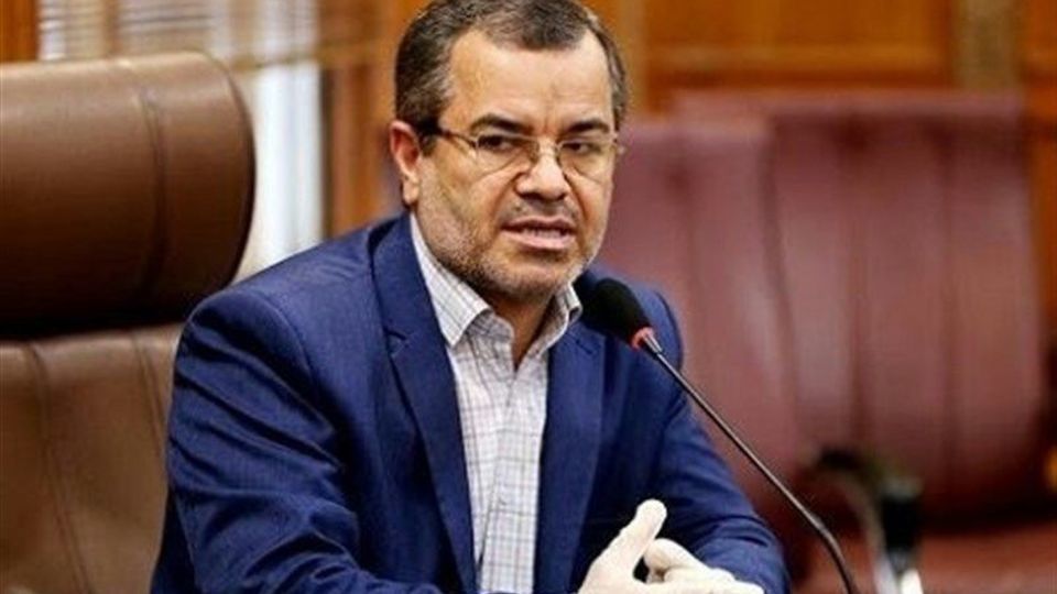 احمدی: رییس سازمان غذا و دارو مقصر مشکلات طرح دارویار است