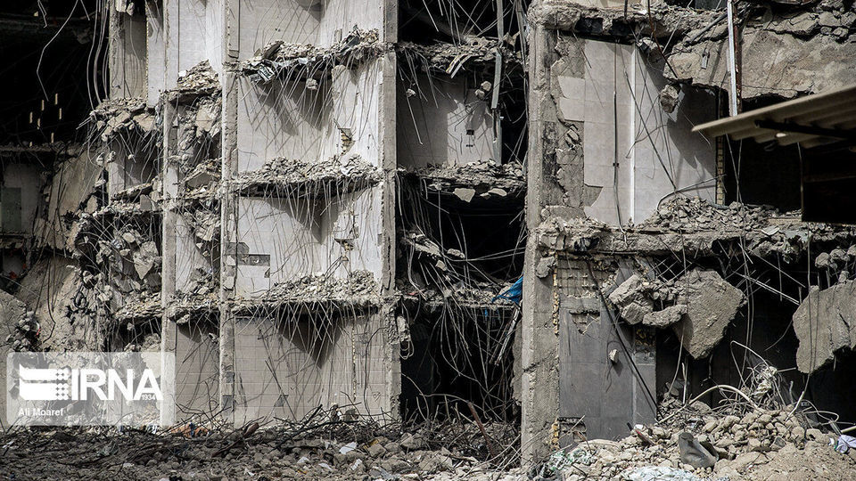 زمان دادگاه رسیدگی به پرونده حادثه متروپل اعلام شد