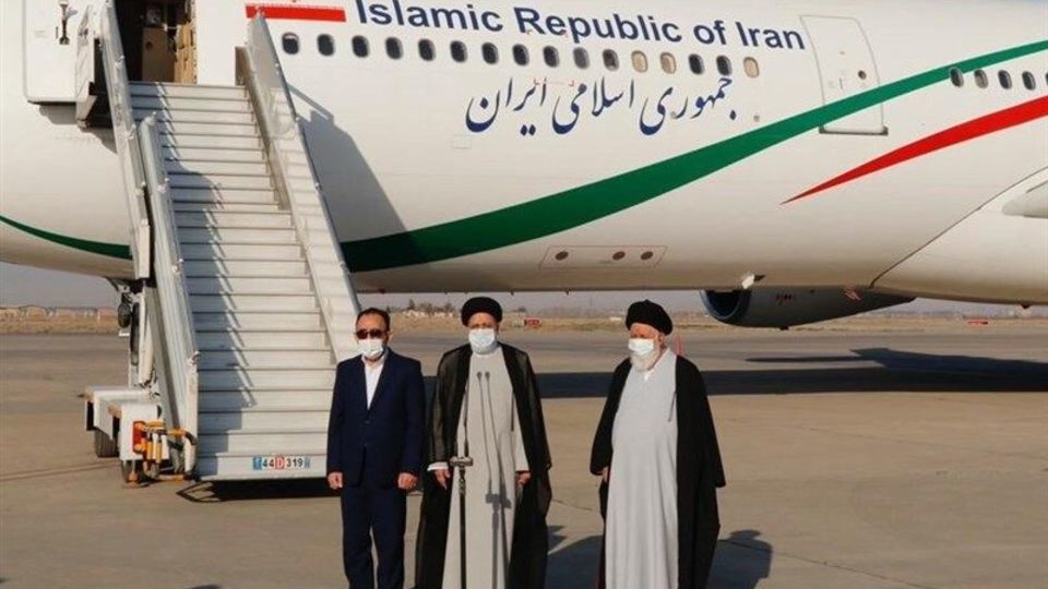 استان همدان پنجشنبه میزبان رئیس جمهور است