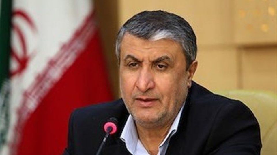 اسلامی: دوربین‌های فراپادمانی را تا بازگشت طرف مقابل به برجام روشن نمی‌کنیم 